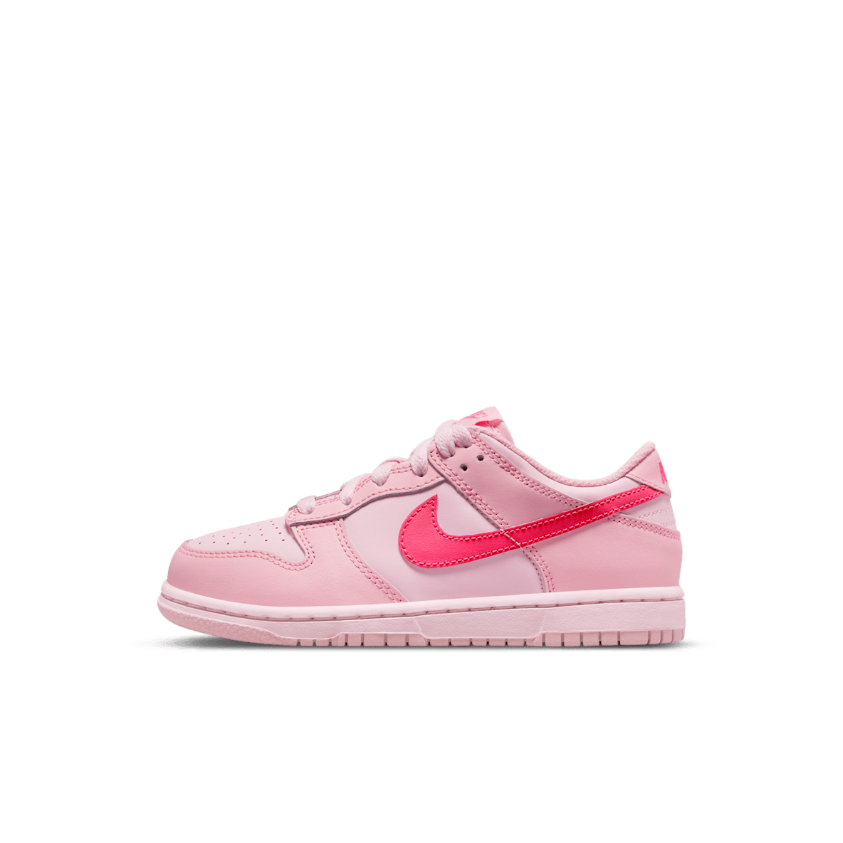 Pink Nike Dunk Shoes. Nike.com